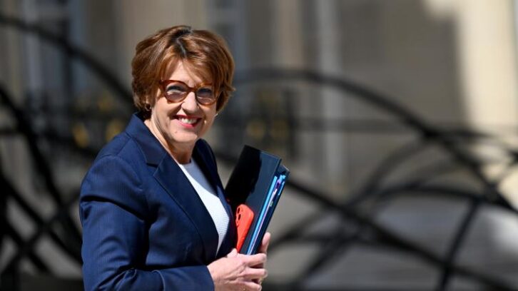 Image à la une de “Cibler” la gauche : des députés dénoncent un propos de la ministre Genevard, une polémique “malhonnête”, répond-elle