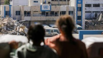 Image à la une de Aide humanitaire: ce que l’on sait sur la Fondation humanitaire de Gaza