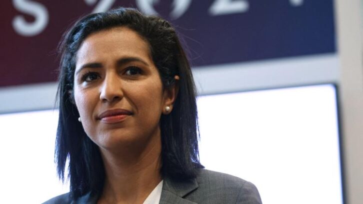 Image à la une de Espaces sans enfants : le gouvernement veut s’attaquer à cette “tendance brutale”