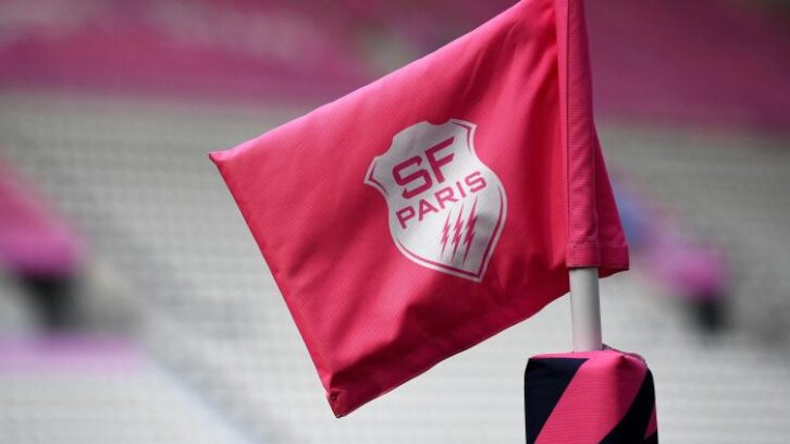 Image à la une de Rugby: enquête ouverte après des accusations de propos lesbophobes au Stade français, un dirigeant suspendu