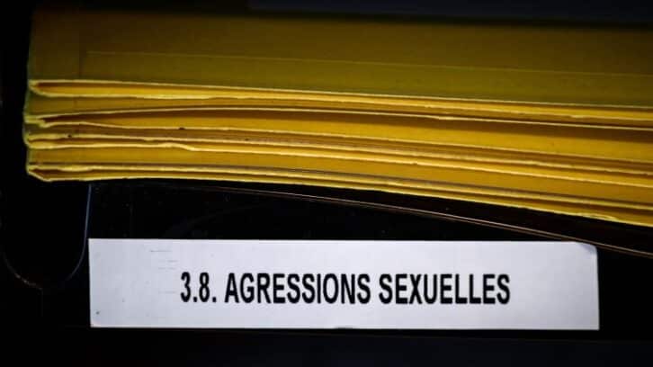 Image à la une de Accusation de harcèlement sexuel: le numéro 2 du festival d’Avignon visé par une enquête