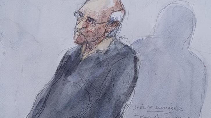 Image à la une de France: l’heure du verdict pour l’ex-chirurgien pédocriminel Le Scouarnec