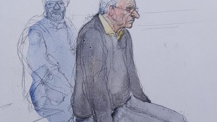 Image à la une de Pour le chirurgien pédocriminel Le Scouarnec, l’heure du verdict a sonné