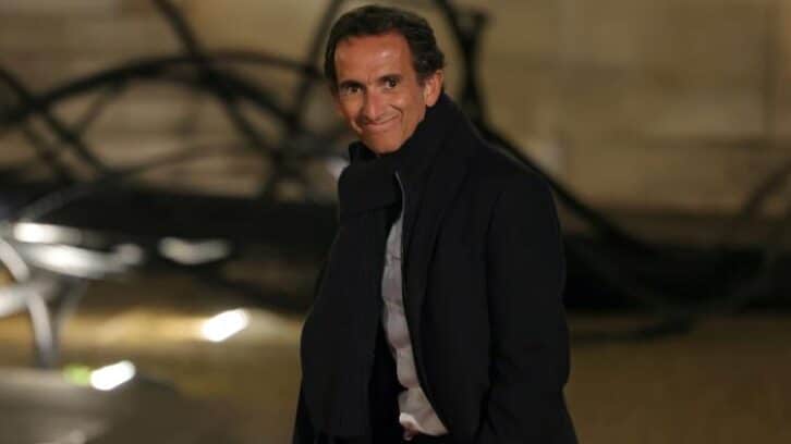 Image à la une de Carrefour: pour Alexandre Bompard, bientôt l’heure de faire les comptes
