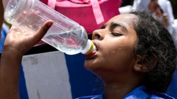 Image à la une de Un réchauffement toujours inédit prédit pour les cinq prochaines années par l’ONU