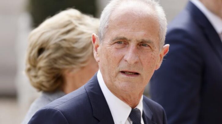 Image à la une de Affaire Falco: une décision de la Cour de cassation sur l’inéligibilité très attendue