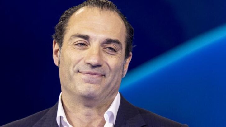 Image à la une de L’Italien Antonio Filosa nommé directeur général de Stellantis