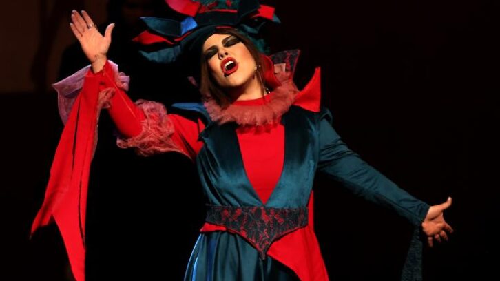 Image à la une de En Iran, une version rock du “Roi Lear” dépoussière un classique de Shakespeare
