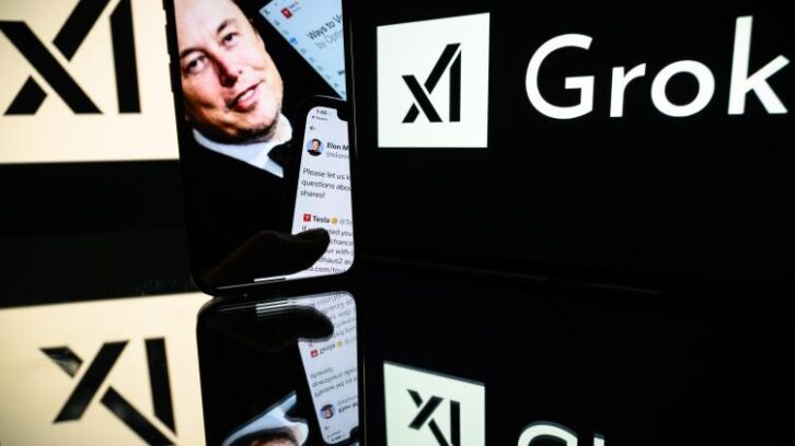 Image à la une de Partenariat entre xAI et Telegram, qui va recevoir 300 millions de dollars