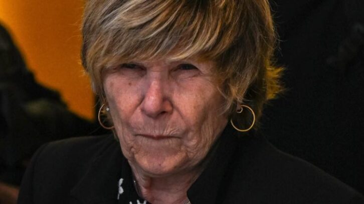 Image à la une de “Chantage” sur Karine Le Marchand: un an de prison avec sursis requis contre Mimi Marchand