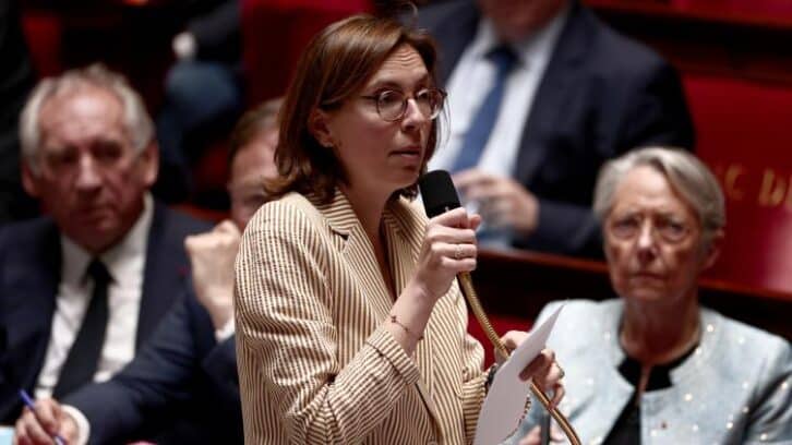Image à la une de Le gouvernement veut remettre la Sécurité sociale à l’équilibre en 2029, indique Mme de Montchalin