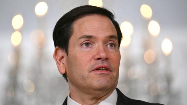 Image à la une de Les Etats-Unis vont révoquer “activement” des visas d’étudiants chinois