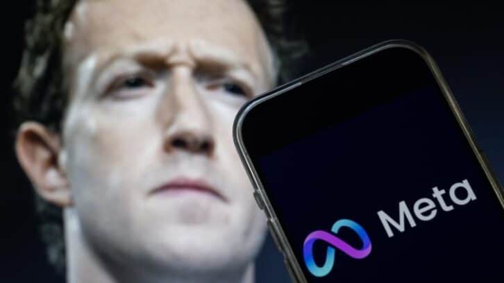 Image à la une de Mark Zuckerberg assure que Meta AI a un milliard d’utilisateurs