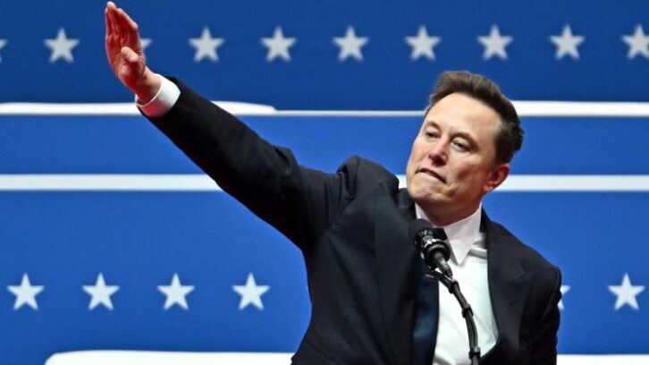 Image à la une de Les moments-clés de Musk à la Maison Blanche