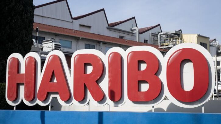 Image à la une de Pays-Bas: rappel de bonbons Haribo après une contamination au cannabis