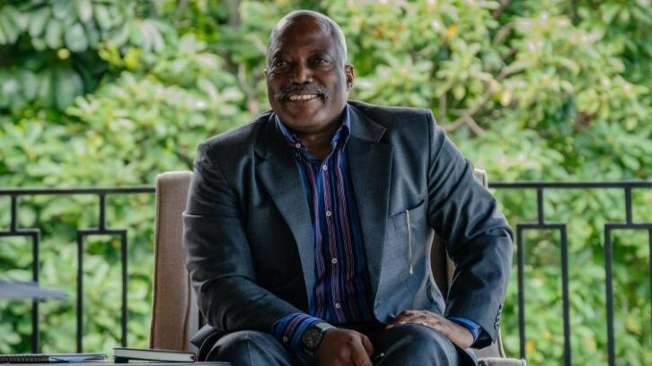 Image à la une de RDC: l’ex-président Joseph Kabila apparaît à Goma, sous contrôle M23