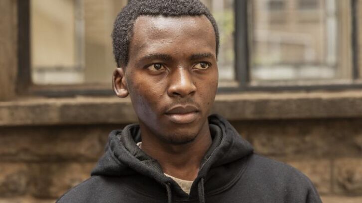 Image à la une de Kenya: un étudiant jugé pour avoir publié une image de fausses funérailles de Ruto