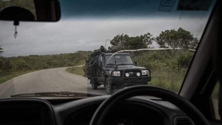 Image à la une de Mozambique: attaques jihadistes en attendant la reprise du projet TotalEnergies