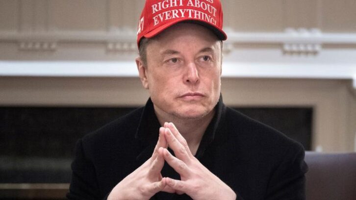 Image à la une de Débuts assourdissants, conclusion furtive: quatre mois de Musk au gouvernement
