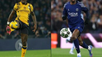Image à la une de C1: des duels à tous les étages entre le PSG et l’Inter
