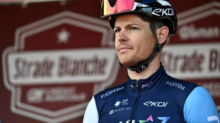 Image à la une de Tour d’Italie: Jakob Fuglsang prendra sa retraite dimanche