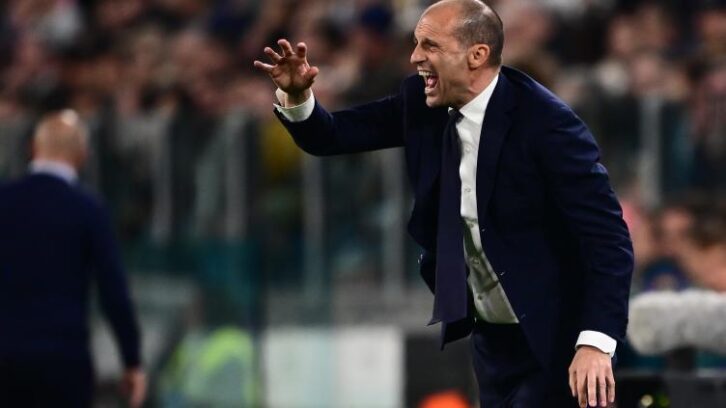 Image à la une de Italie: onze ans après, l’AC Milan et Allegri se retrouvent