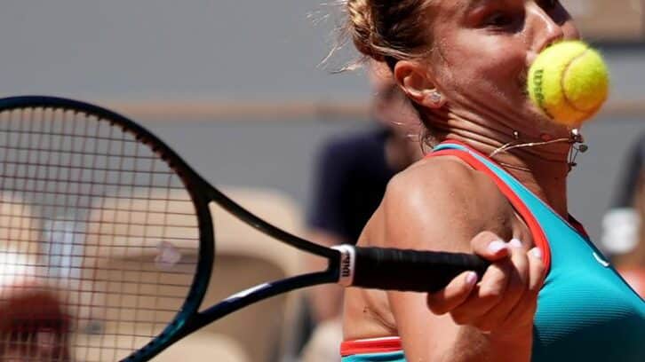 Image à la une de Roland-Garros: Sabalenka déroule, Musetti s’arrache pour les huitièmes