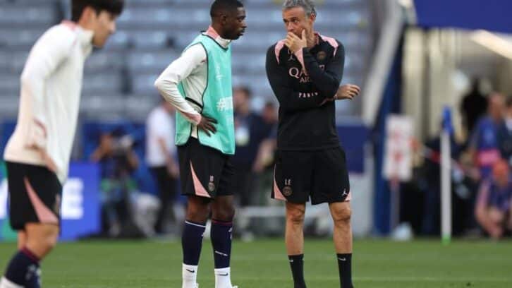 Image à la une de Ligue des champions: pour le PSG, c’est le moment de rêver plus grand