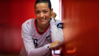 Image à la une de Hand/C1 féminine: Darleux vise un dernier sacre pour la route