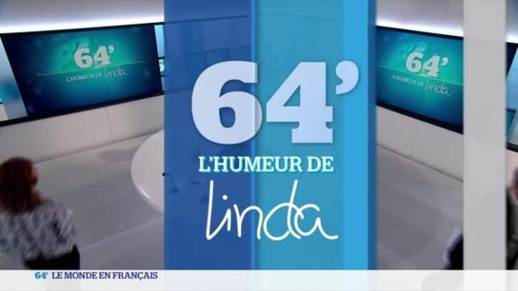 Image à la une de L’humeur de Linda : les mots qui entrent dans le nouveau Petit Larousse