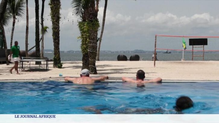 Image à la une de Gabon : le secteur du tourisme mal exploité