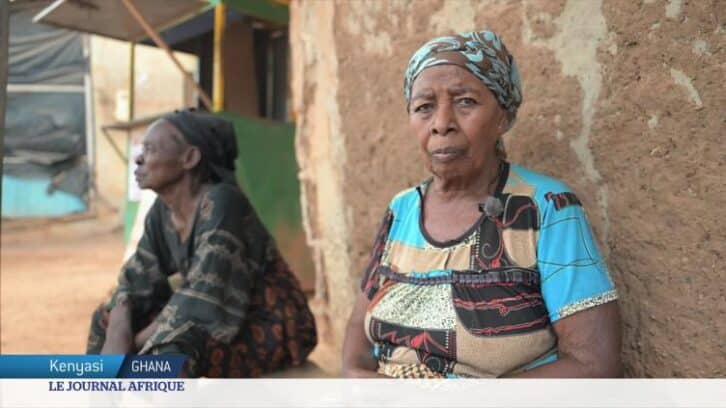 Image à la une de Ghana : le chômage de la jeunesse