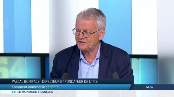 Image à la une de La “faillite morale” occidentale face à la souffrance du peuple palestinien