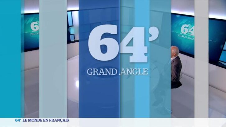 Image à la une de Grand angle : les enjeux de la présidentielle en Roumanie