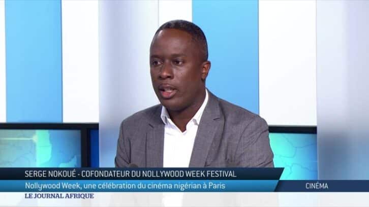 Image à la une de Cinéma : Nollywood, la célébration des films nigérians