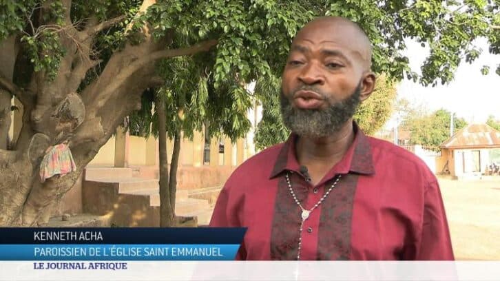 Image à la une de Vatican : Pape Léon XIV, quel regard des catholiques africains ?