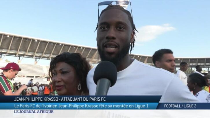Image à la une de La page des sports