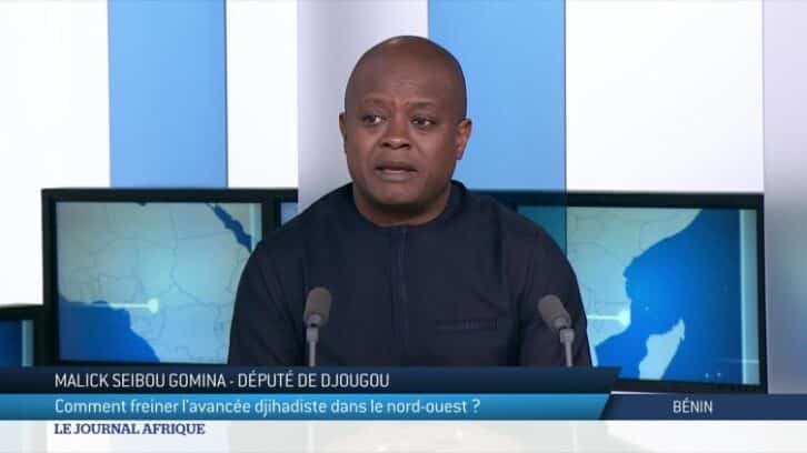 Image à la une de Le Bénin face à la menace terroriste