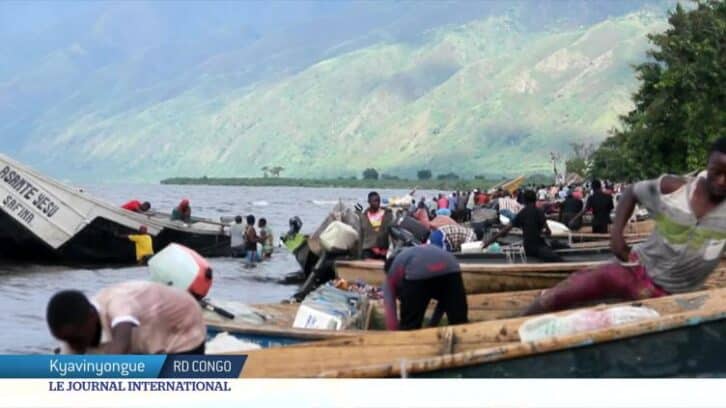Image à la une de RD Congo : reprise des pourparlers