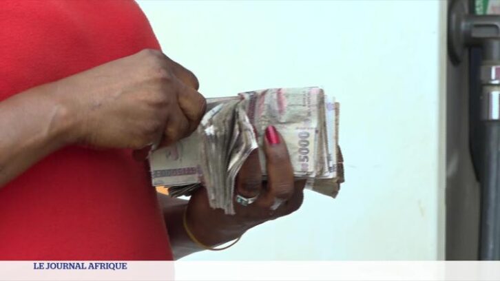 Image à la une de Guinée : l’essor du paiement mobile