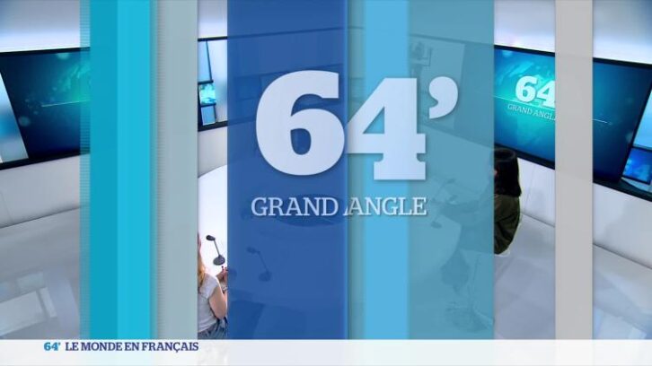 Image à la une de Grand Angle : une application dédiée à la santé mentale des jeunes