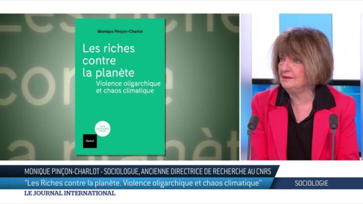 Image à la une de Economie : comment les élites économiques influent la crise climatique