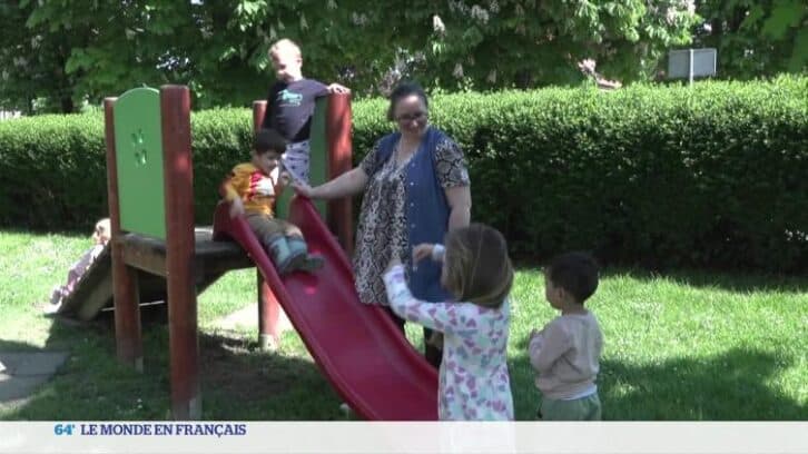 Image à la une de Croatie : rémunérer les grands-parents