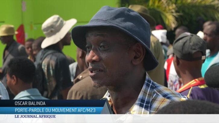 Image à la une de RDC-Rwanda : un retour de réfugiés qui interroge