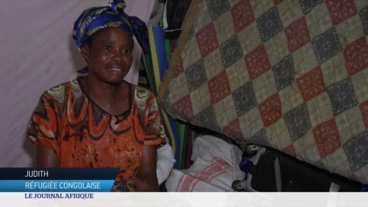 Image à la une de Burundi : l’aide humanitaire en déclin, les réfugiés congolais souffrent