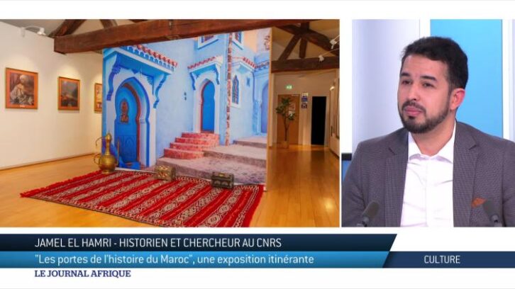 Image à la une de Culture : l’histoire du Maroc au sein d’une exposition itinérante