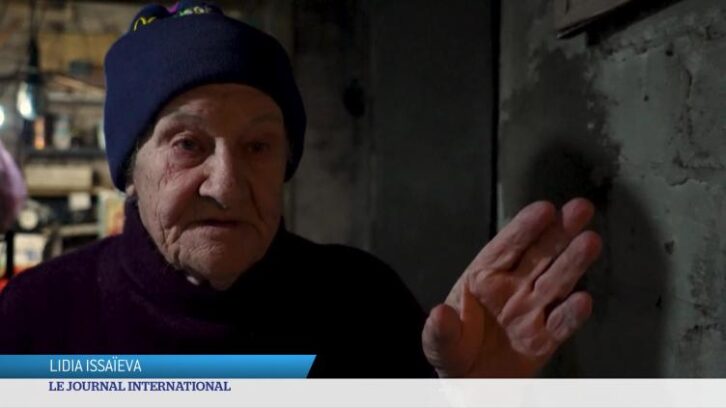 Image à la une de Guerre en Ukraine : rester quoi qu’il en coûte
