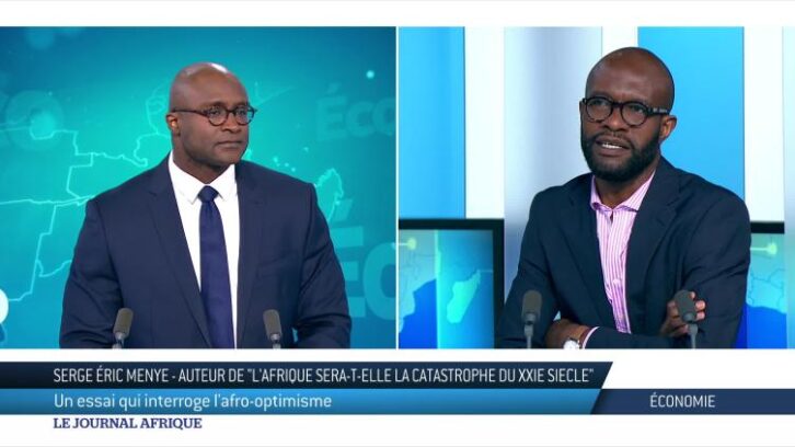 Image à la une de Economie : L’Afrique est-elle vraiment l’avenir du monde ?