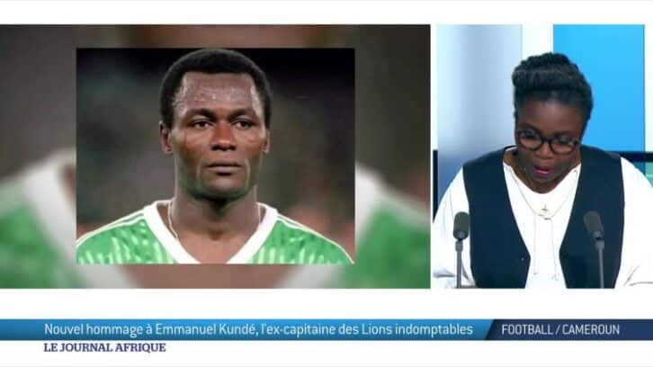 Image à la une de La Chronique Sport
