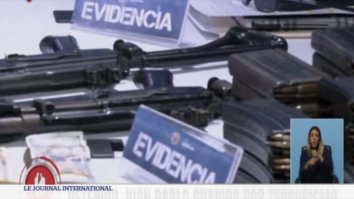Image à la une de Venezuela : sur fond d’arrestations, une élection boycottée par l’opposition